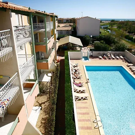 Primavera 2p 2/4p Sea/pool Ferienhaus *