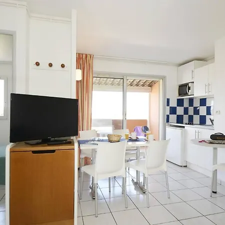Ferienhaus Primavera 2p 2/4p Sea/pool *