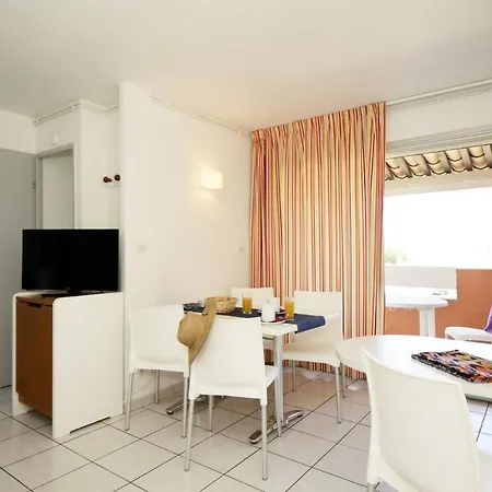 Ferienhaus Primavera 2p 2/4p Sea/pool *