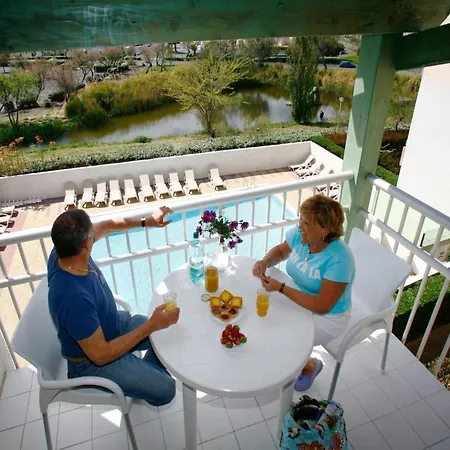 Primavera 2p 2/4p Sea/pool Ferienhaus